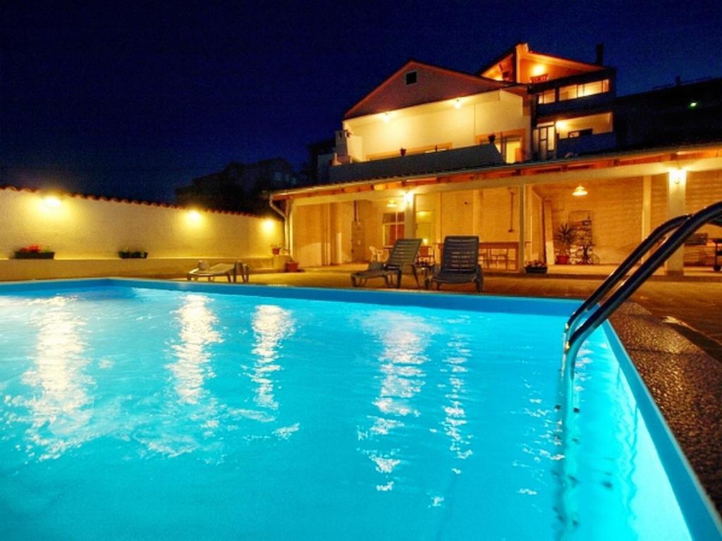 Apartments And Rooms With A Swimming Pool Kali, Ugljan - 14083 Екстер'єр фото