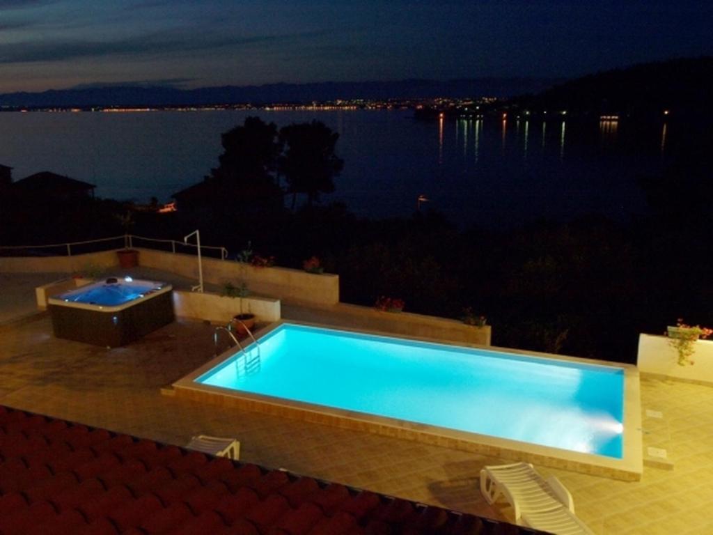 Apartments And Rooms With A Swimming Pool Kali, Ugljan - 14083 Екстер'єр фото