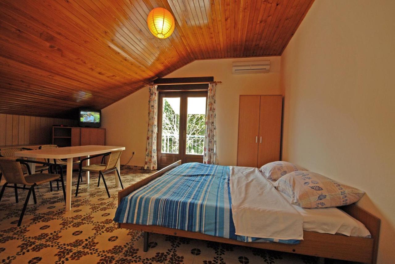 Apartments And Rooms With A Swimming Pool Kali, Ugljan - 14083 Екстер'єр фото
