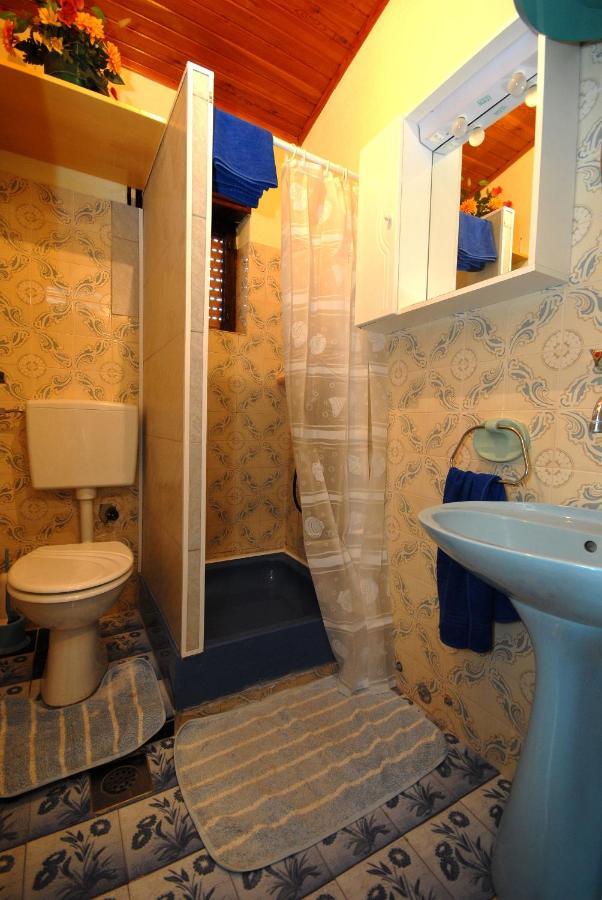 Apartments And Rooms With A Swimming Pool Kali, Ugljan - 14083 Екстер'єр фото