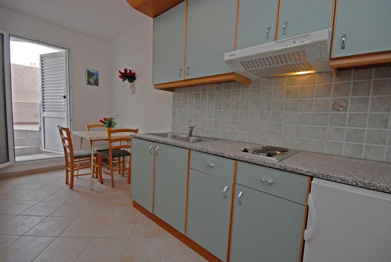 Apartments And Rooms With A Swimming Pool Kali, Ugljan - 14083 Екстер'єр фото