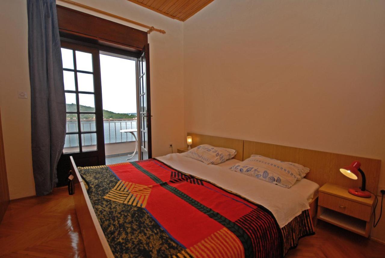 Apartments And Rooms With A Swimming Pool Kali, Ugljan - 14083 Екстер'єр фото