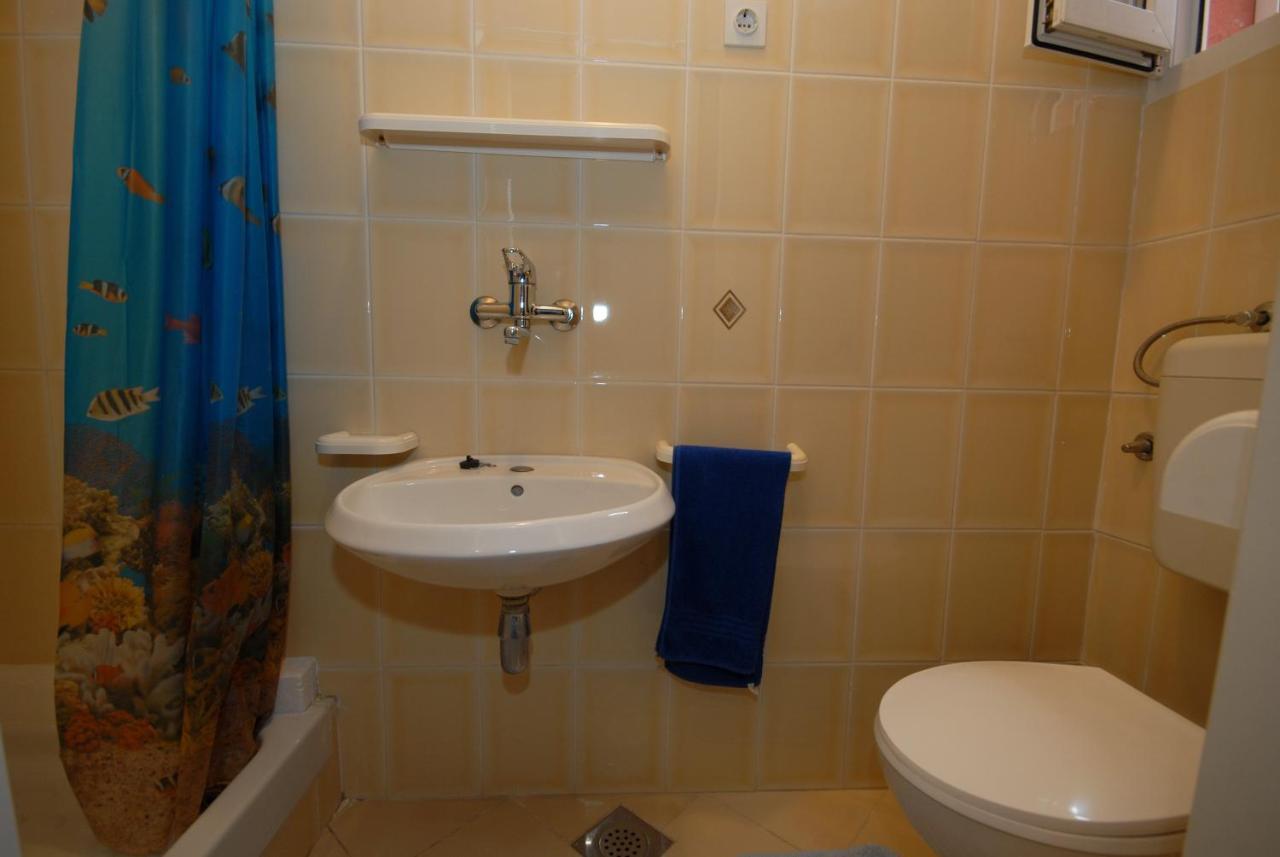 Apartments And Rooms With A Swimming Pool Kali, Ugljan - 14083 Екстер'єр фото