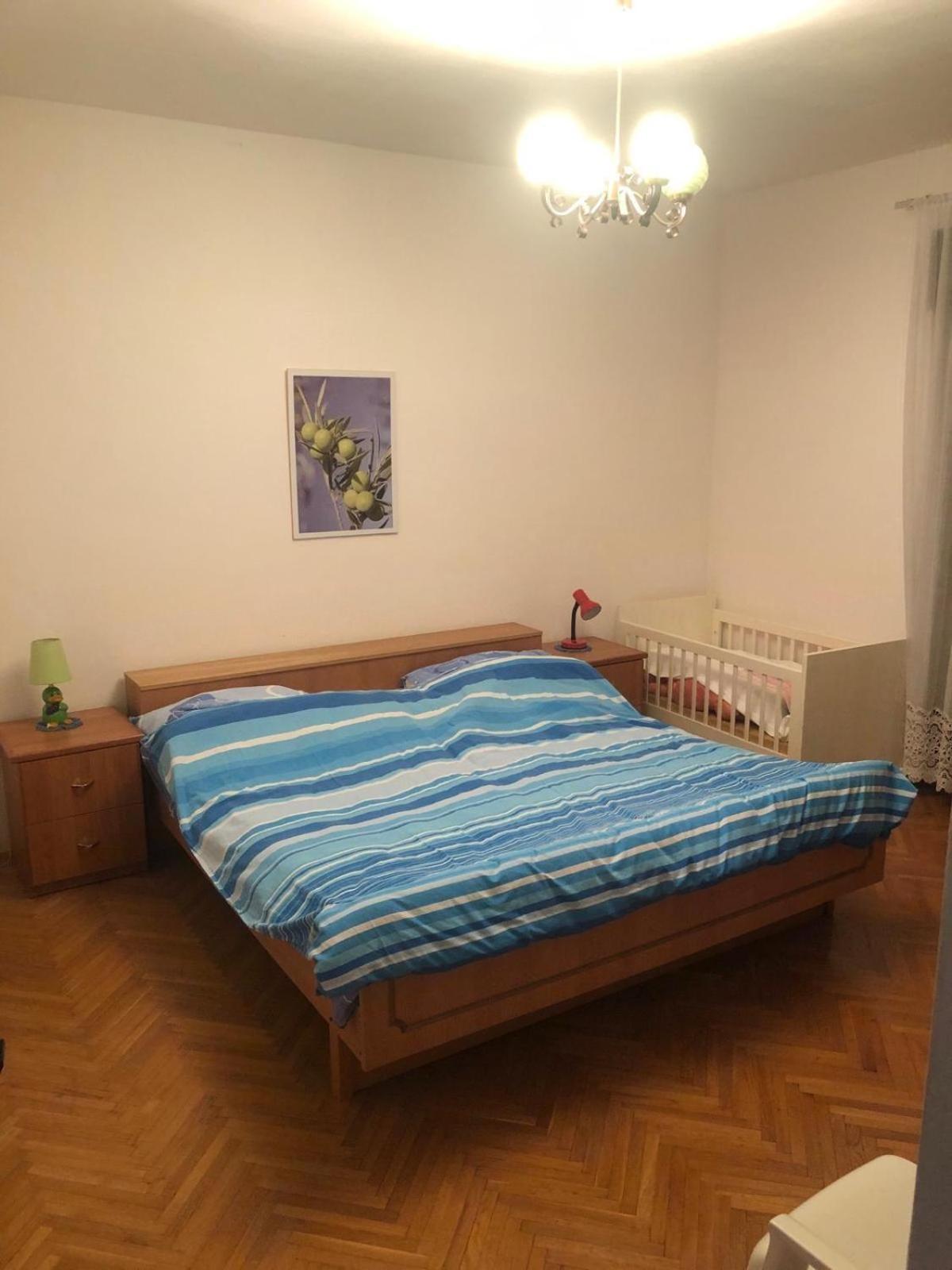 Apartments And Rooms With A Swimming Pool Kali, Ugljan - 14083 Екстер'єр фото
