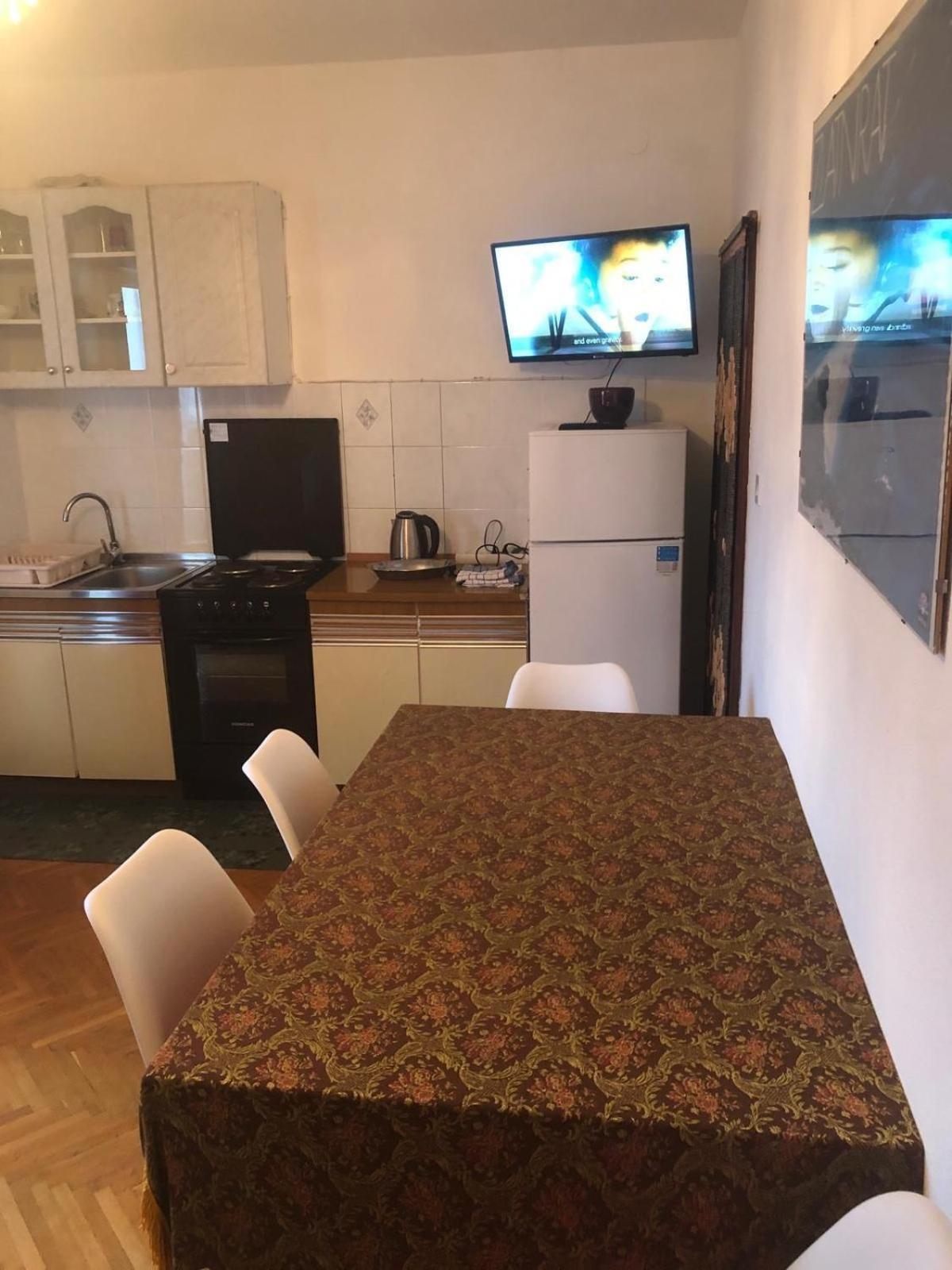 Apartments And Rooms With A Swimming Pool Kali, Ugljan - 14083 Екстер'єр фото
